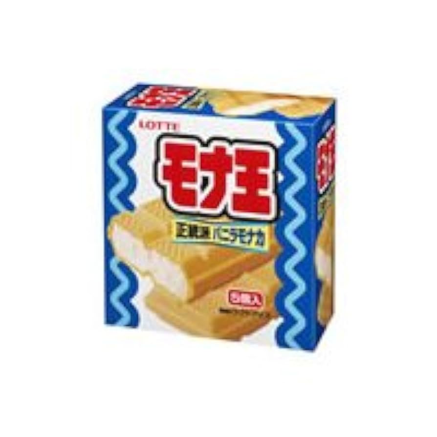 常食もな王 モナ王 バニラ｜西友ネットスーパー｜楽天全国スーパー